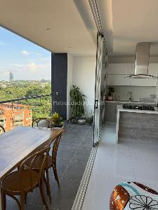 Apartamento de 3 alcobas en venta en La Riverita, Cali, 164 m² · foto 5 de 20