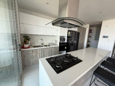 Apartamento de 3 alcobas en venta en La Riverita, Cali, 164 m² · foto 6 de 20