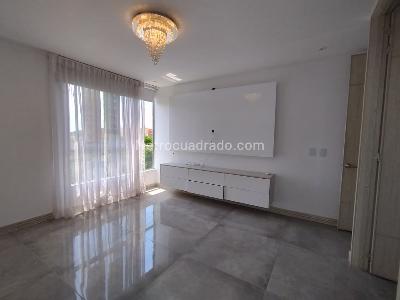 Apartamento de 4 alcobas en venta en Pance, Cali, 158 m² · foto 10 de 19