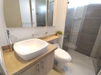Apartamento de 4 alcobas en venta en Pance, Cali, 158 m² · foto 11 de 19