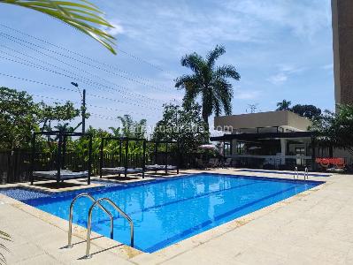 Apartamento de 4 alcobas en venta en Pance, Cali, 158 m² · foto 18 de 19