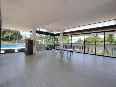 Apartamento de 4 alcobas en venta en Pance, Cali, 158 m² · foto 16 de 19