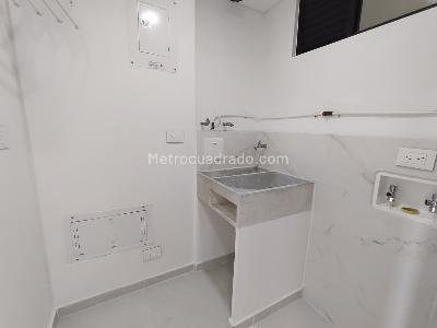 Apartamento de 2 alcobas en venta en Valle Del Lili, Cali, 78 m² · foto 5 de 20