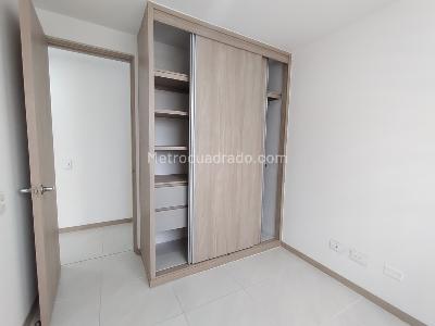 Apartamento de 2 alcobas en venta en Valle Del Lili, Cali, 78 m² · foto 13 de 20