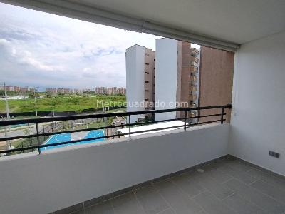 Apartamento de 2 alcobas en venta en Valle Del Lili, Cali, 78 m² · foto 14 de 20