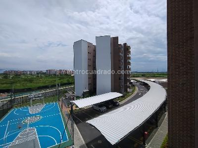 Apartamento de 2 alcobas en venta en Valle Del Lili, Cali, 78 m² · foto 16 de 20