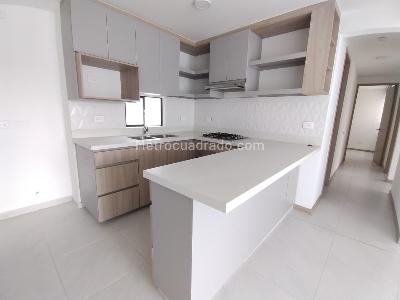Apartamento de 2 alcobas en venta en Valle Del Lili, Cali, 78 m² · foto 4 de 20
