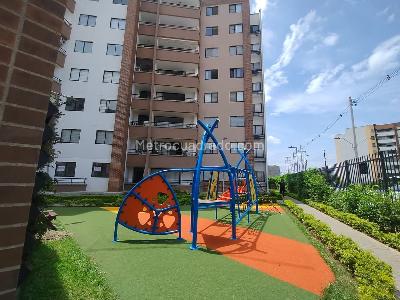 Apartamento de 2 alcobas en venta en Valle Del Lili, Cali, 78 m² · foto 20 de 20