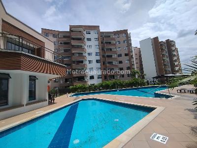 Apartamento de 2 alcobas en venta en Valle Del Lili, Cali, 78 m² · foto 17 de 20