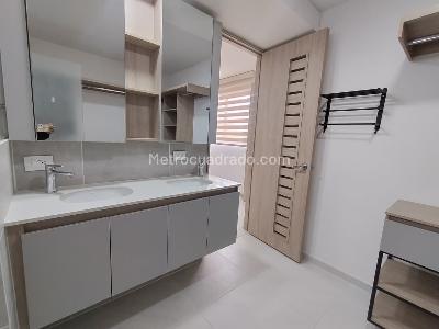 Apartamento de 2 alcobas en venta en Valle Del Lili, Cali, 78 m² · foto 12 de 20