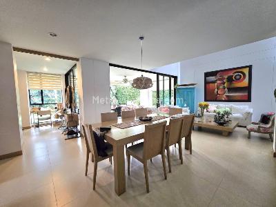 Casa de 5 alcobas en venta en Pance Av La Maria, Cali, 560 m² · foto 3 de 20