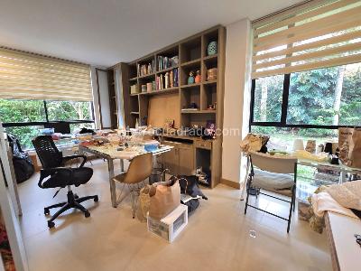 Casa de 5 alcobas en venta en Pance Av La Maria, Cali, 560 m² · foto 13 de 20