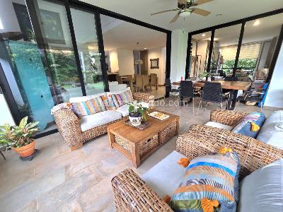 Casa de 5 alcobas en venta en Pance Av La Maria, Cali, 560 m² · foto 17 de 20