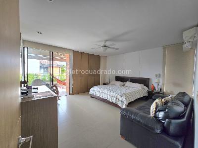 Casa de 5 alcobas en venta en Pance Av La Maria, Cali, 560 m² · foto 11 de 20