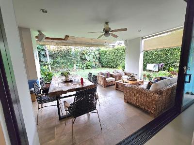 Casa de 5 alcobas en venta en Pance Av La Maria, Cali, 560 m² · foto 16 de 20