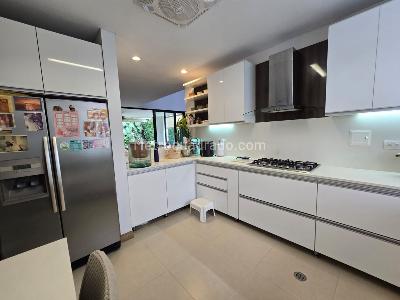 Casa de 5 alcobas en venta en Pance Av La Maria, Cali, 560 m² · foto 6 de 20