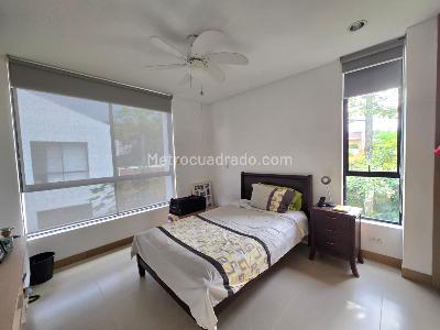Casa de 5 alcobas en venta en Pance Av La Maria, Cali, 560 m² · foto 9 de 20