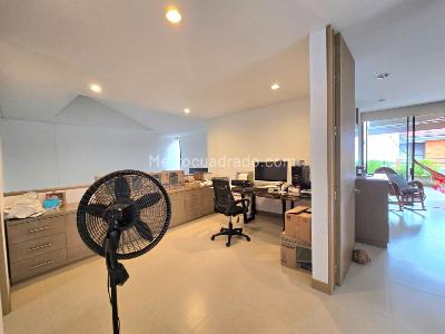 Casa de 5 alcobas en venta en Pance Av La Maria, Cali, 560 m² · foto 14 de 20