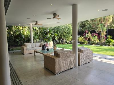 Casa de 4 alcobas en venta en Pance, Cali, 320 m² · foto 13 de 18