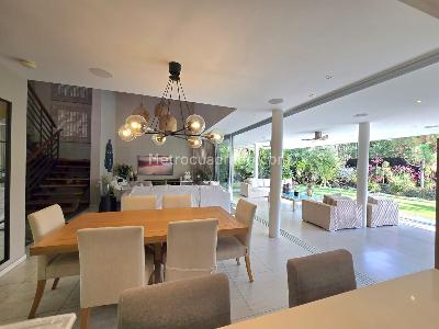 Casa de 4 alcobas en venta en Pance, Cali, 320 m² · foto 7 de 18