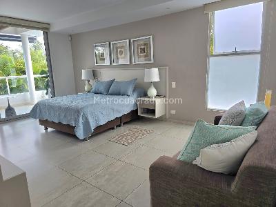 Casa de 4 alcobas en venta en Pance, Cali, 320 m² · foto 16 de 18