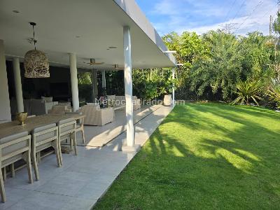 Casa de 4 alcobas en venta en Pance, Cali, 320 m² · foto 3 de 18