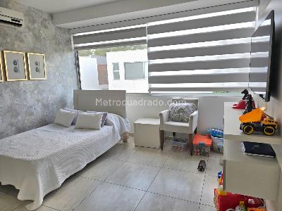 Casa de 4 alcobas en venta en Pance, Cali, 320 m² · foto 17 de 18