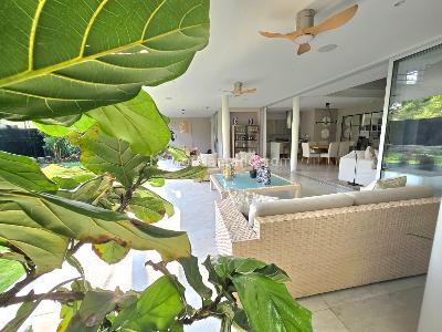 Casa de 4 alcobas en venta en Pance, Cali, 320 m² · foto 12 de 18