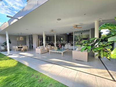 Casa de 4 alcobas en venta en Pance, Cali, 320 m² · foto 4 de 18