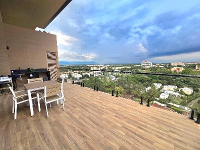 Apartamento de 2 alcobas en venta en Pance Av La Maria, Cali, 82 m² · foto 3 de 16