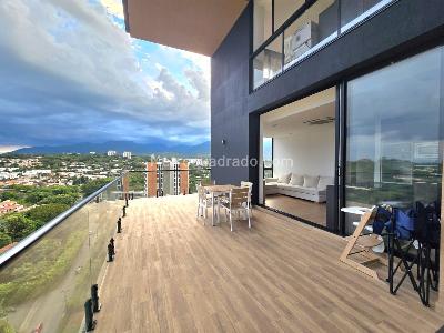 Apartamento de 2 alcobas en venta en Pance Av La Maria, Cali, 82 m² · foto 2 de 16