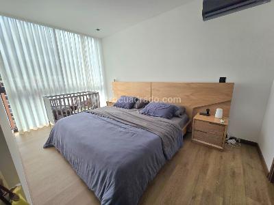 Apartamento de 2 alcobas en venta en Pance Av La Maria, Cali, 82 m² · foto 9 de 16