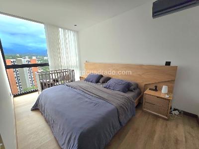 Apartamento de 2 alcobas en venta en Pance Av La Maria, Cali, 82 m² · foto 10 de 16