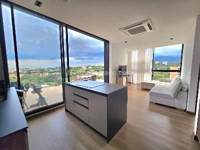 Apartamento de 2 alcobas en venta en Pance Av La Maria, Cali, 82 m² · foto 6 de 16