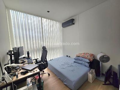 Apartamento de 2 alcobas en venta en Pance Av La Maria, Cali, 82 m² · foto 7 de 16