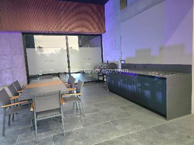 Apartamento de 2 alcobas en venta en Pance Av La Maria, Cali, 82 m² · foto 11 de 16