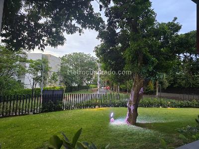 Apartamento de 2 alcobas en venta en Pance Av La Maria, Cali, 82 m² · foto 16 de 16
