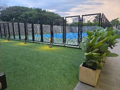 Apartamento de 2 alcobas en venta en Pance Av La Maria, Cali, 82 m² · foto 13 de 16