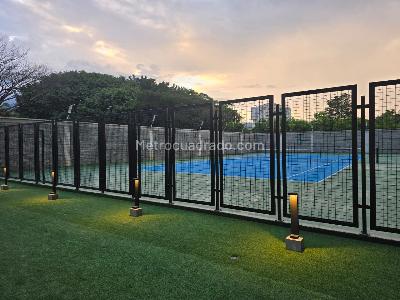 Apartamento de 2 alcobas en venta en Pance Av La Maria, Cali, 82 m² · foto 14 de 16