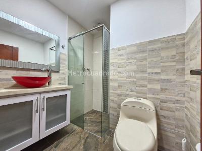 Apartamento de 3 alcobas en venta en Santa Monica Norte, Cali, 180 m² · foto 11 de 19