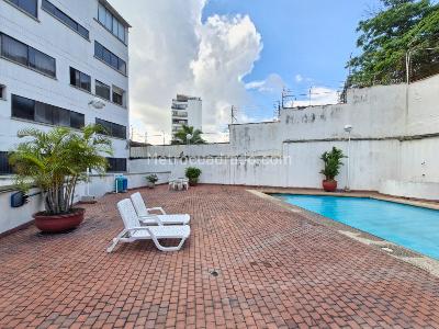 Apartamento de 3 alcobas en venta en Santa Monica Norte, Cali, 180 m² · foto 18 de 19