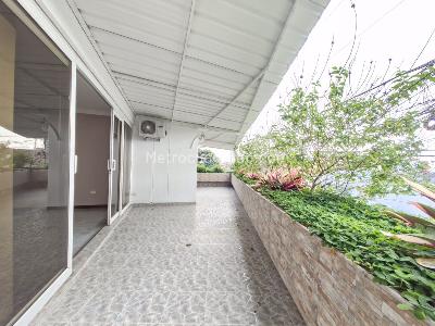 Apartamento de 3 alcobas en venta en Santa Monica Norte, Cali, 180 m² · foto 2 de 19