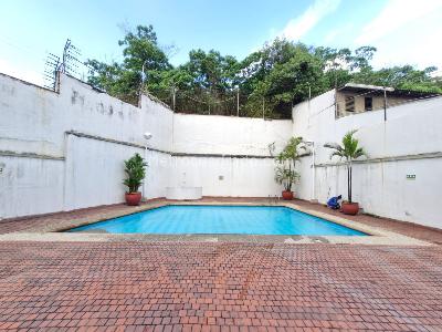 Apartamento de 3 alcobas en venta en Santa Monica Norte, Cali, 180 m² · foto 17 de 19