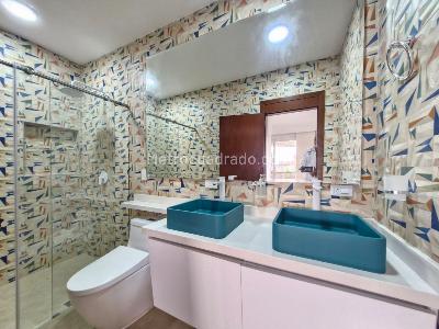Apartamento de 3 alcobas en venta en Santa Monica Norte, Cali, 180 m² · foto 19 de 19