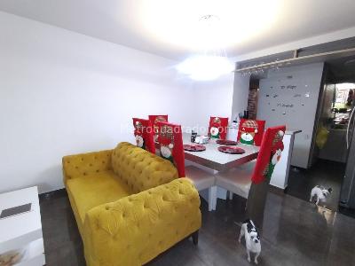 Apartamento de 3 alcobas en venta en La Hacienda, Cali, 80 m² · foto 4 de 13