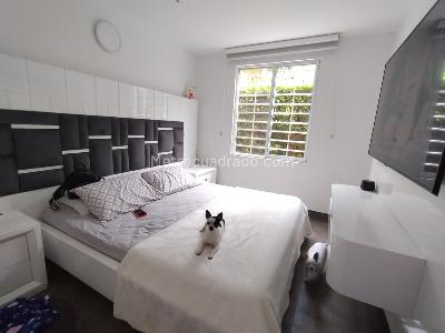 Apartamento de 3 alcobas en venta en La Hacienda, Cali, 80 m² · foto 12 de 13