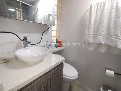 Apartamento de 3 alcobas en venta en La Hacienda, Cali, 80 m² · foto 11 de 13