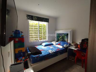 Apartamento de 3 alcobas en venta en La Hacienda, Cali, 80 m² · foto 9 de 13