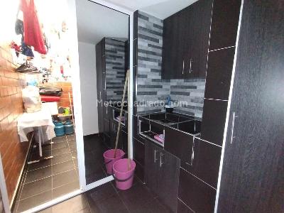 Apartamento de 3 alcobas en venta en La Hacienda, Cali, 80 m² · foto 8 de 13