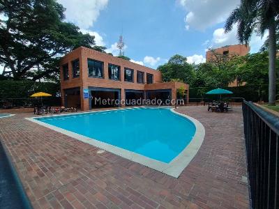 Apartamento de 3 alcobas en venta en El Ingenio Iii, Cali, 93 m² · foto 13 de 13
